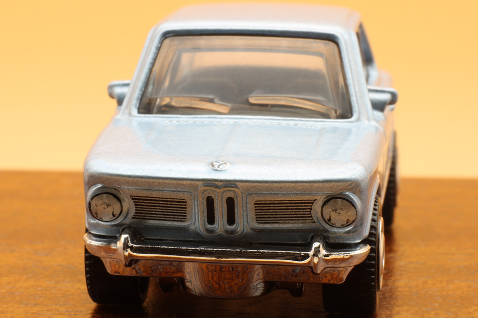 BMW 2002